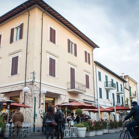 Casa Desy Apartment Forte dei Marmi Exterior photo